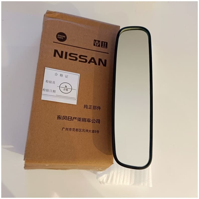 Original Nissan Grand Livina Latio Teana Rear Room View Mirror