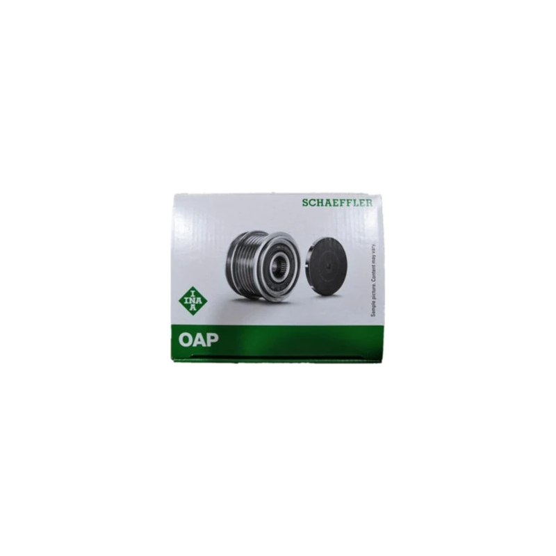 INA PROTON IRIZ 1.3 1.6 PERSONA NEW 2017-2020 ALTERNATOR PULLY