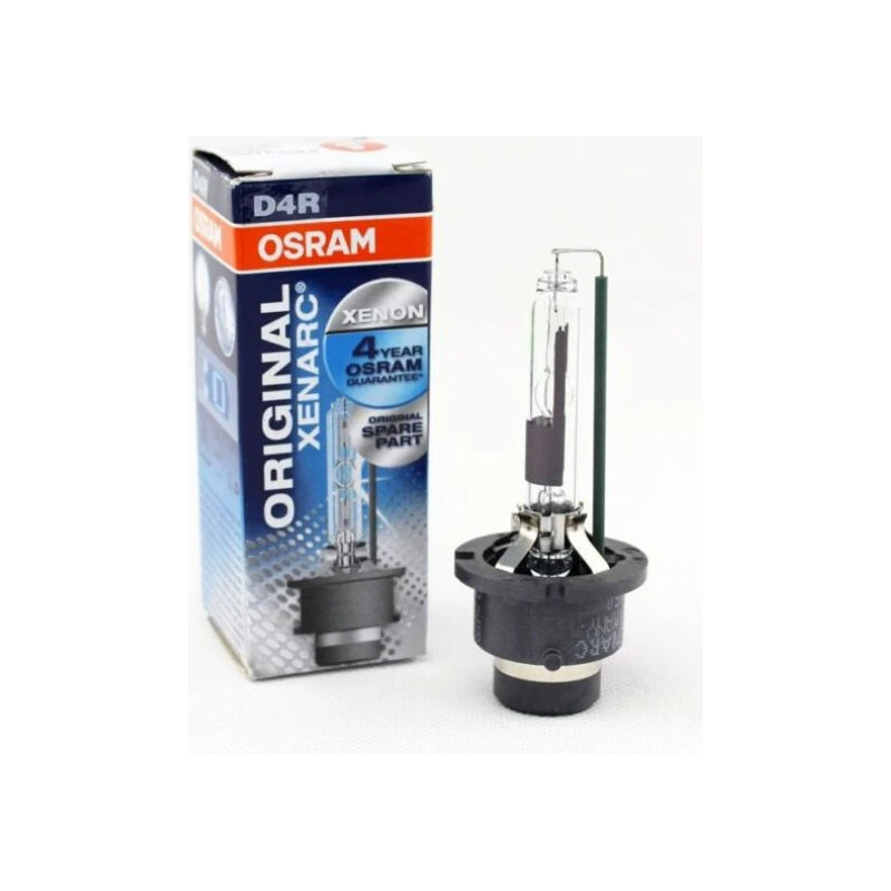 ( ORIGINAL)OSRAM GENUINE D4R HID BULB 4300K