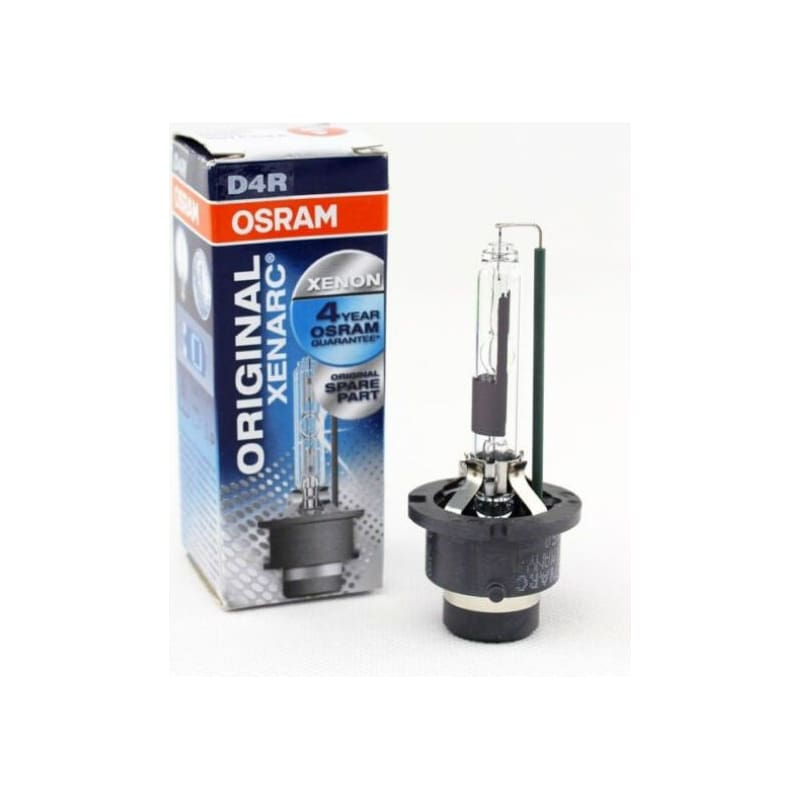 ( ORIGINAL)OSRAM GENUINE D4R HID BULB 4300K