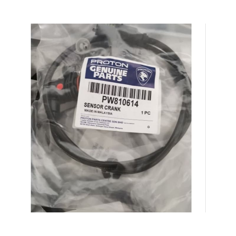 Crankshaft Sensor / Timing Sensor Proton Cps / Gen2 / Persona / Blm / Flx / Exora / Satria Neo