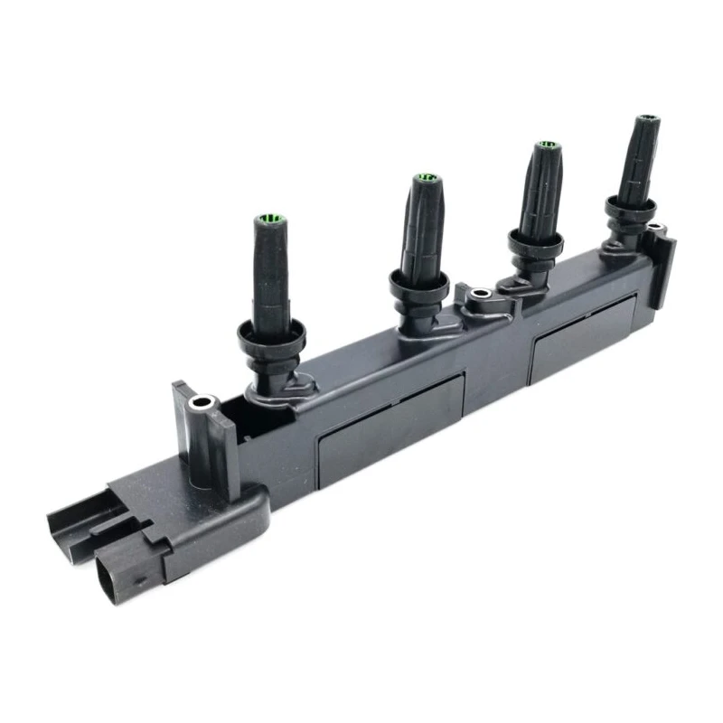 CADIC ORIGINAL PEUGEOT 807 CITROEN XSARA 1.8/2.0, C5, C8 EVASION IGNITION PLUG COIL