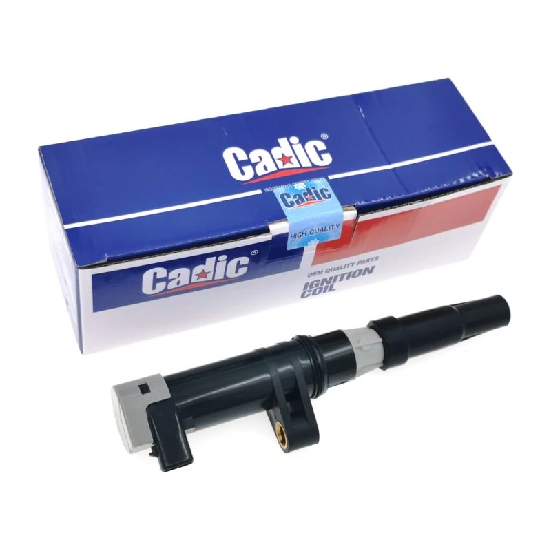CADIC ORIGINAL PROTON WAJA 1.8 IGNITION PLUG COIL