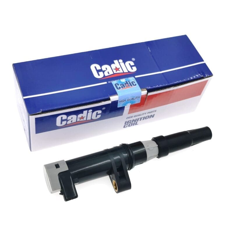 CADIC ORIGINAL PROTON WAJA 1.8 IGNITION PLUG COIL