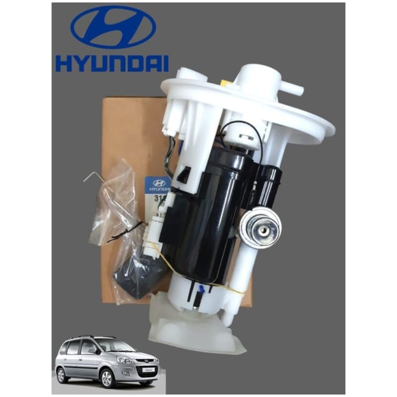OEM HYUNDAI MATRIX 1.6  FUEL PUMP MODULES ASSEMBLY SET