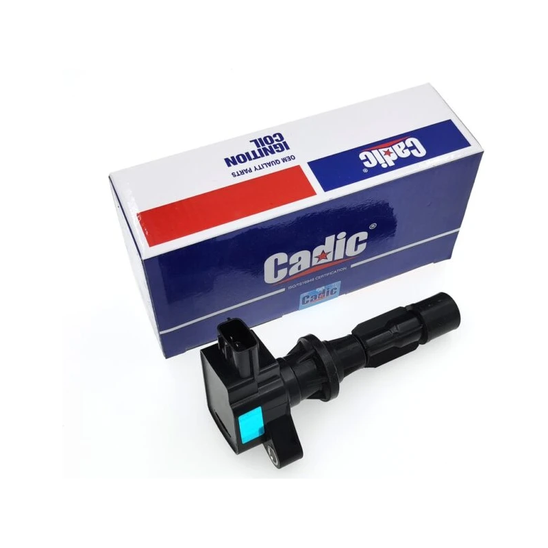 CADIC ORIGINAL MAZDA M3 2.0, M6 GG NEW/GH 2.0/2.5, CX7 IGNITION PLUG COIL