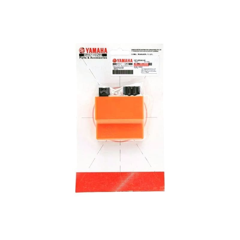 YAMAHA LC135 CDI UNIT THAILAND (NO CUT)