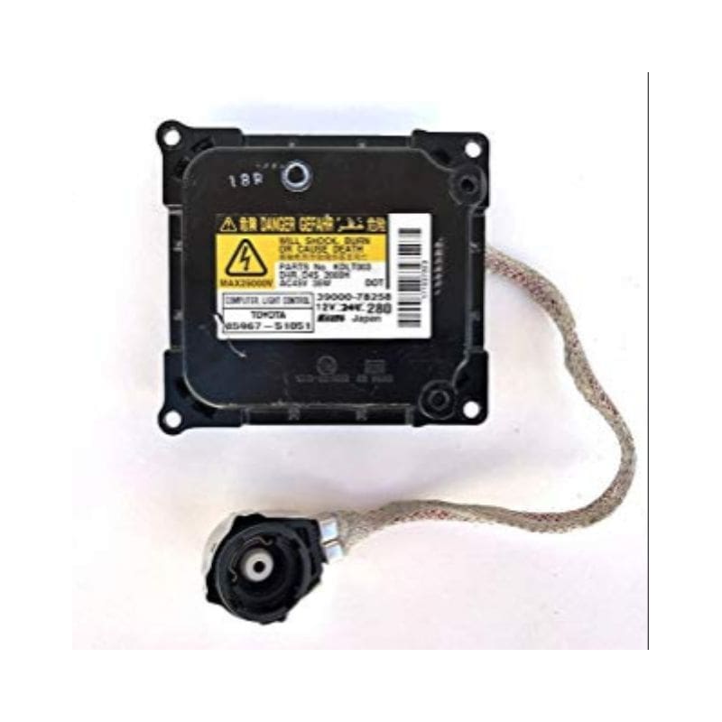 ORIGINAL TOYOTA LEXUS GENUINE CAMRY ACV40 /ESTIMA/HARRIER HID D4S/D4R BULLAST ECU