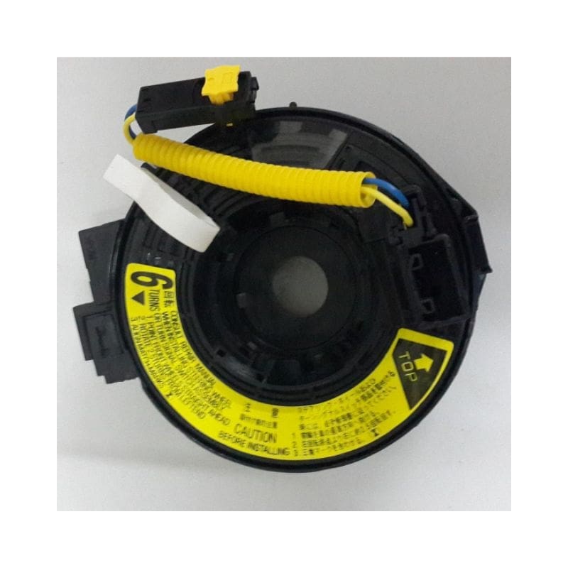 ORIGINAL AIR BAG CLOCK SPRING/SPIRAL CABLE TOYOTA AVANZA (2005-2009)(84306-B2010)