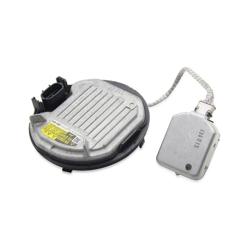 ORIGINAL TOYOTA LEXUS CAMRY HYBRID/VELLFIRE/HARRIER D4S/D4R HID BULLAST ECU