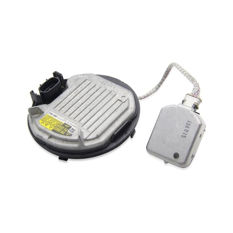 ORIGINAL TOYOTA LEXUS CAMRY HYBRID/VELLFIRE/HARRIER D4S/D4R HID BULLAST ECU