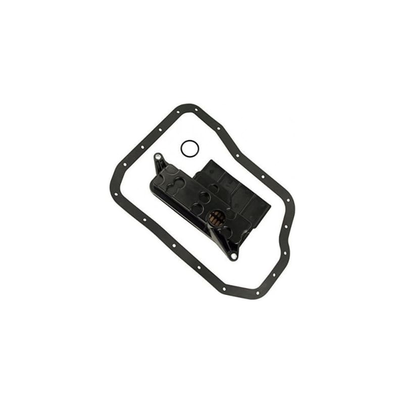 TOYOTA ESTIMA, ALPHARD & VELLFIRE GGH20 GGH30 AUTO TRANSMISSON FILTER & GASKET 35168-33080 35330-48020