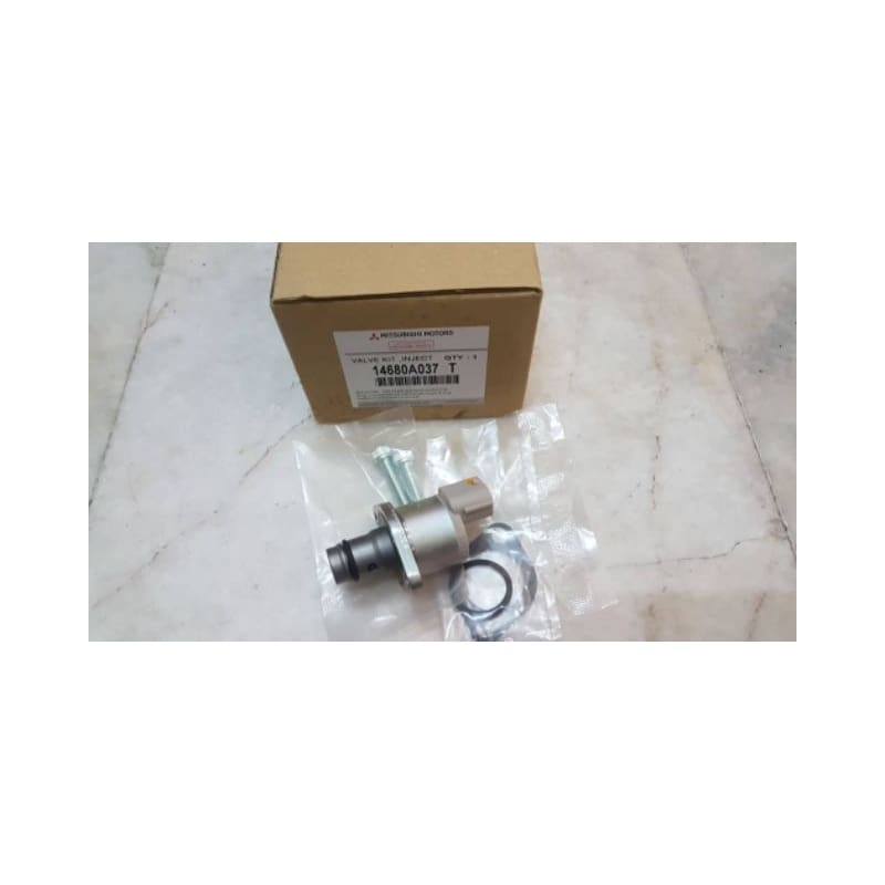 MITSUBISHI TRITON SUCTION CONTROL VALVE (SCV)
