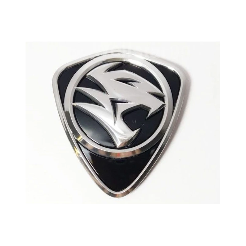 Original Proton Blm , Flx , Inspira & Exora 3d Front And Rear Grille Emblem And Logo ( New Design )