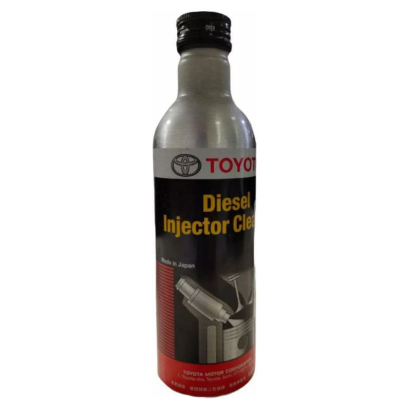 ORIGINAL TOYOTA GENUINE DIESEL INJECTOR CLEANER 250ML