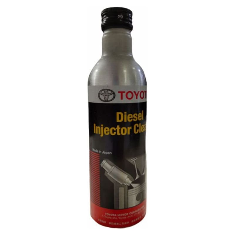 ORIGINAL TOYOTA GENUINE DIESEL INJECTOR CLEANER 250ML