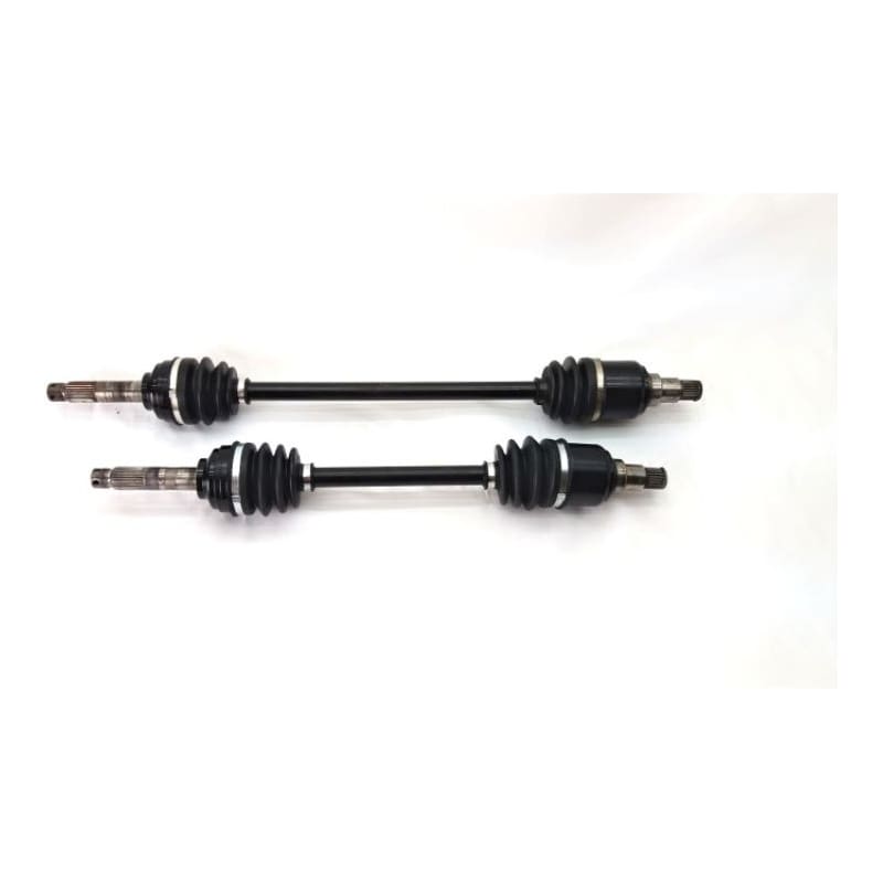 PERODUA KANCIL 660/850 DIRVE SHAFT SET WITH JOINT OEM