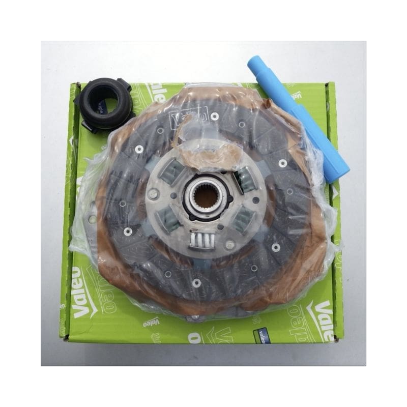 ORIGINAL PROTON SAVVY AND RENAULT CLUTCH KIT SET VALEO