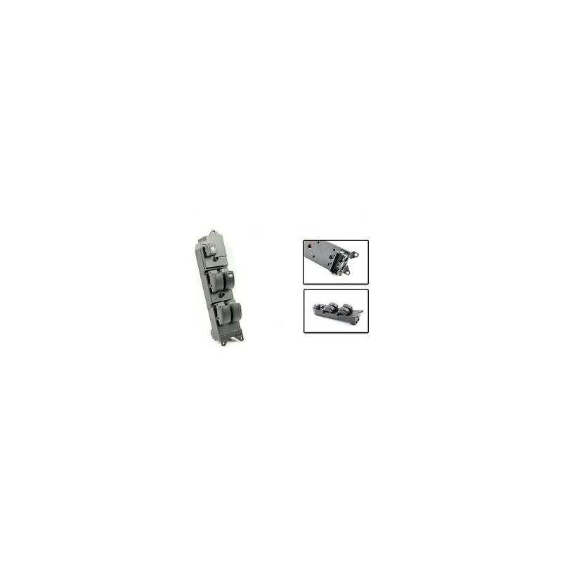 MITSUBISHI STORM L200  POWER WINDOW MAIN SWITCH (THAI)