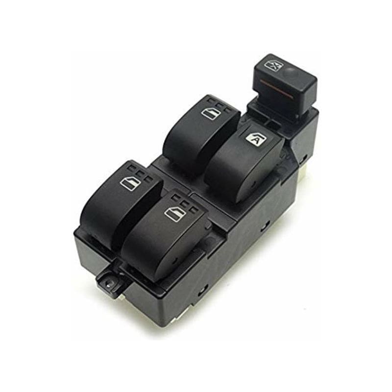 Original Perodua Genuine Myvi / Myvi Lagi Best / Icon Full Led Power Window Main Switch🇯🇵