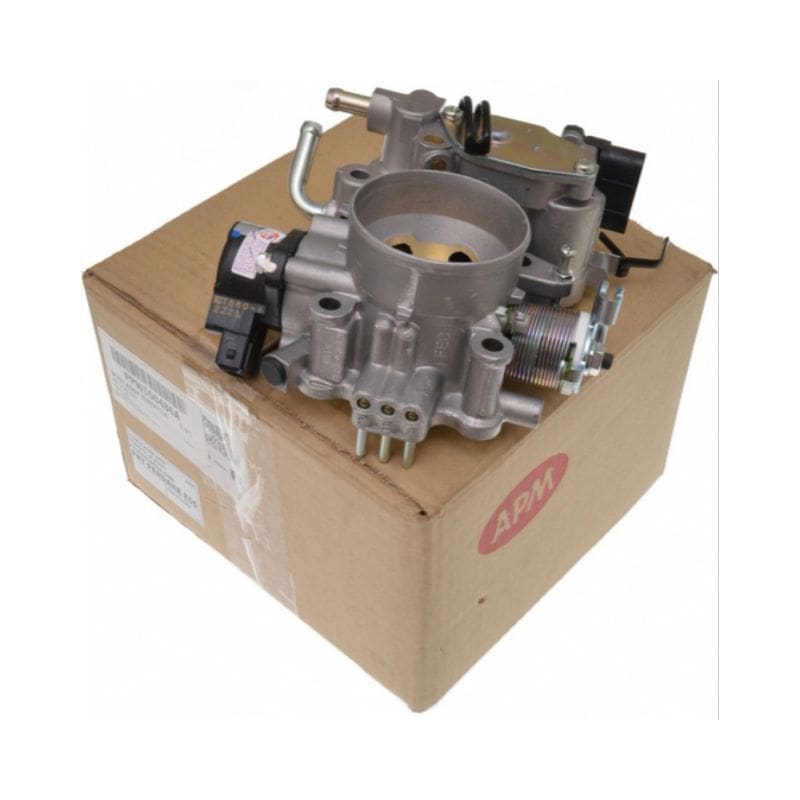 ORIGINAL APM PROTON GENUINE PERDANA 2.0 THROTTLE BODY ASSEMBLY
