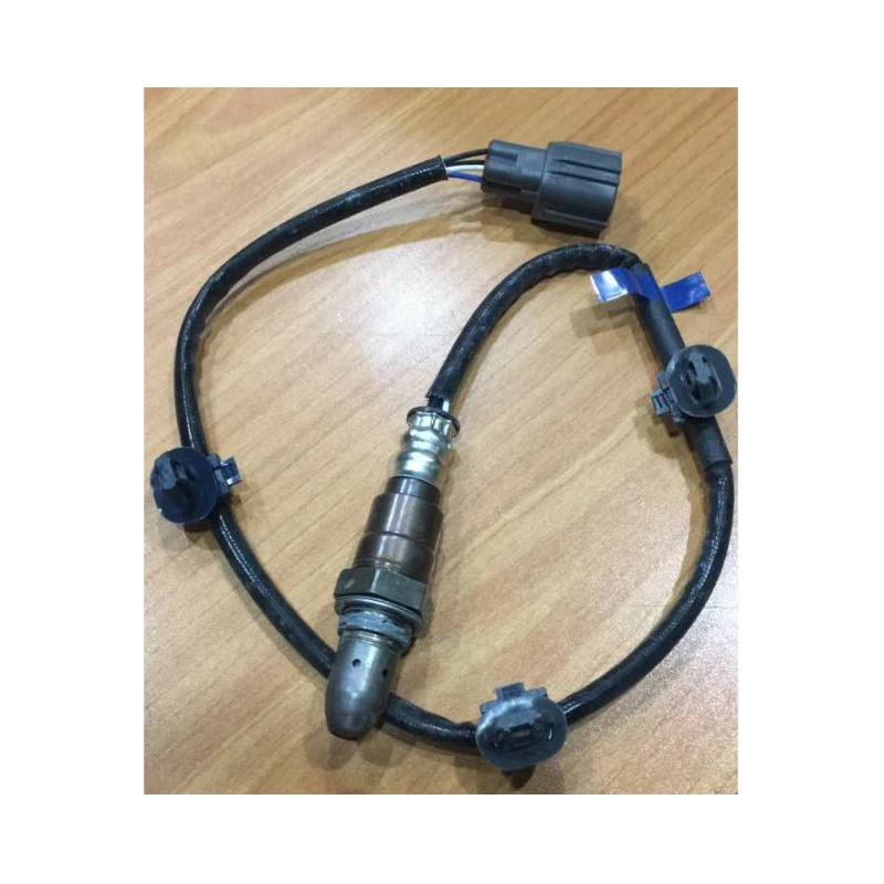 ORIGINAL TOYOTA GENIUNE HILUX REVO FORTUNER AND INNOVA NEW FRONT AIR FUEL SENSOR (89467-71130)