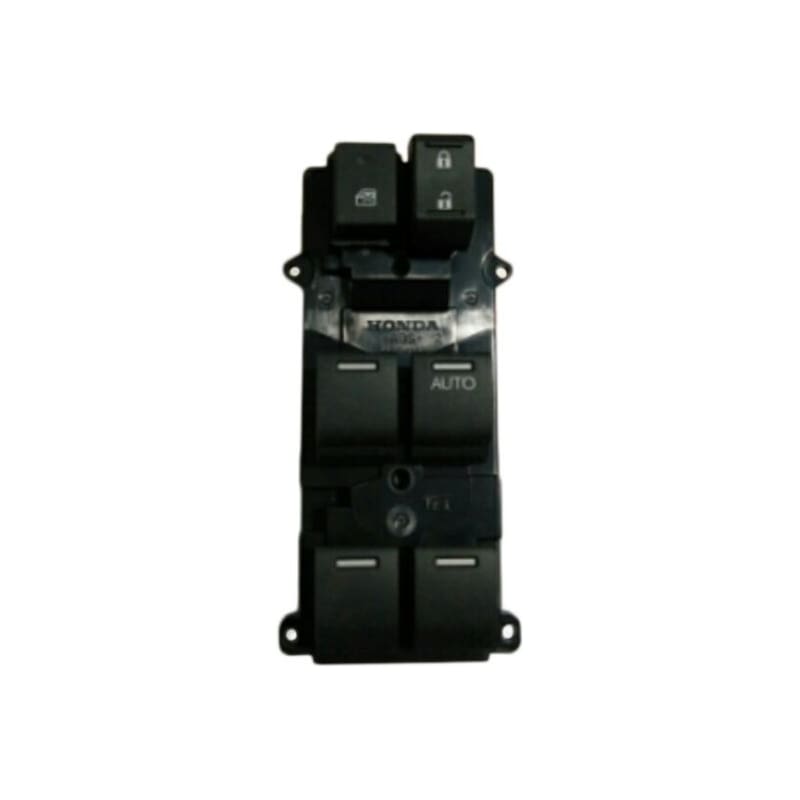 HONDA GENUINE CRV TOA POWER WINDOW MAIN SWITCH RIGHT SIDE MALAYSIA VERSION
