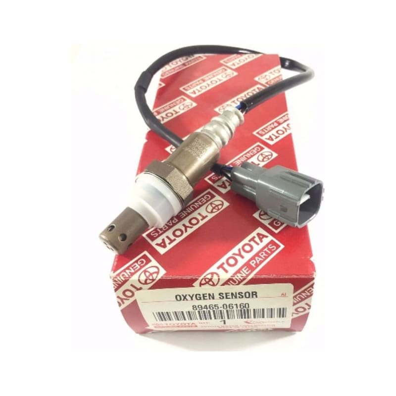 OXYGEN SENSOR /O2 SENSOR /EXHAUST SENSOR TOYOTA CAMRY ACV30