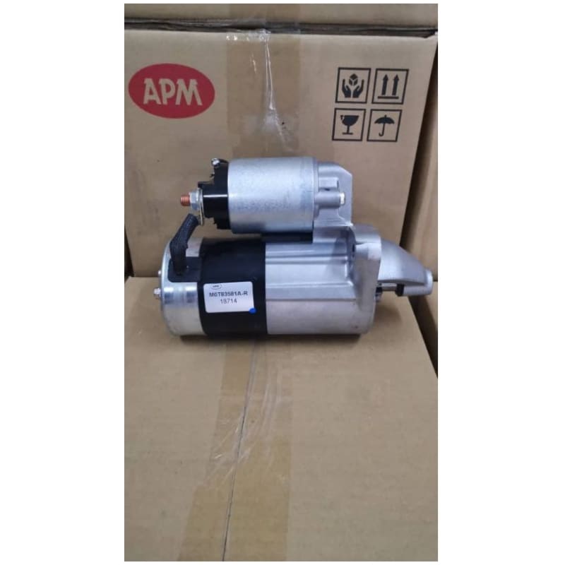 ORIGINAL APM GENUINE NISSAN SENTRA N16 STARTER ASSY