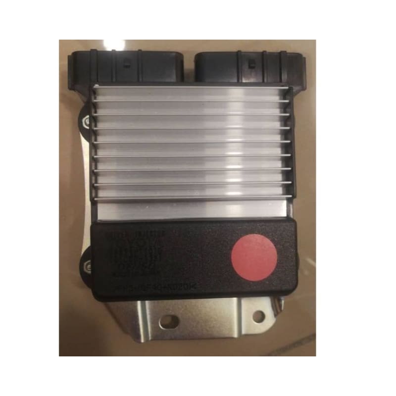 ORIGINAL TOYOTA GENUINE HILUX KUN25/KUN26 FUEL INJECTOR ENGINE CONTROL MODULE ECU