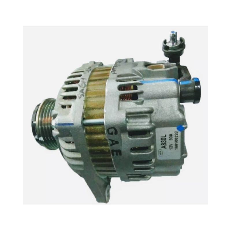 ORIGINAL APM PROTON CAMPRO BLM/EXORA /GEN2 /PERSONA 70A ALTERNATOR
