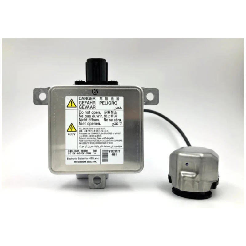 (ORIGINAL)HID D4S/D4R ECU BALLAST FOR HEADLAMP MITSUBISHI/MAZDA/SUZUKI/HONDA