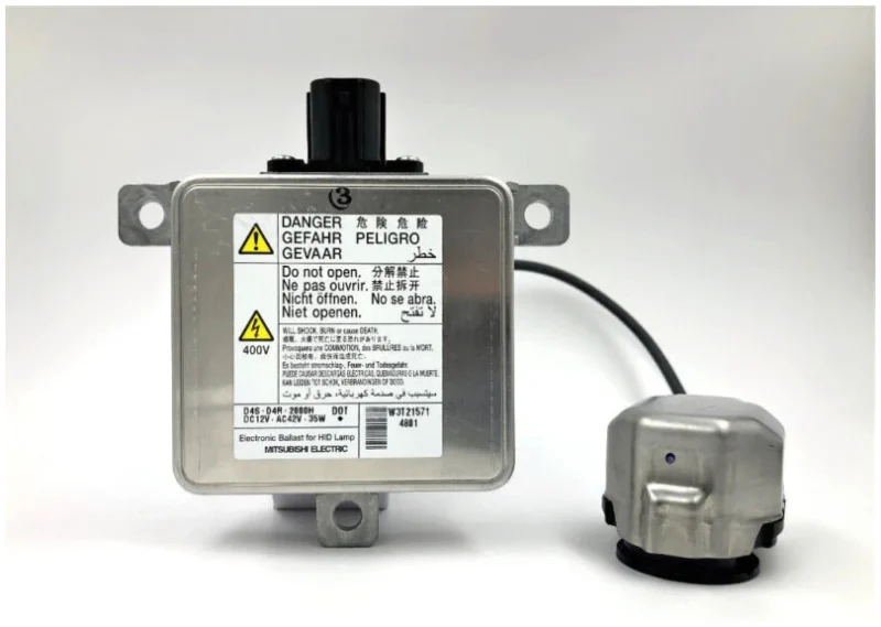 (ORIGINAL)HID D4S/D4R ECU BALLAST FOR HEADLAMP MITSUBISHI/MAZDA/SUZUKI/HONDA