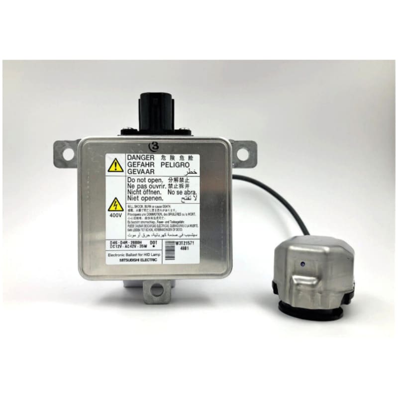 (ORIGINAL)HID D4S/D4R ECU BALLAST FOR HEADLAMP MITSUBISHI/MAZDA/SUZUKI/HONDA