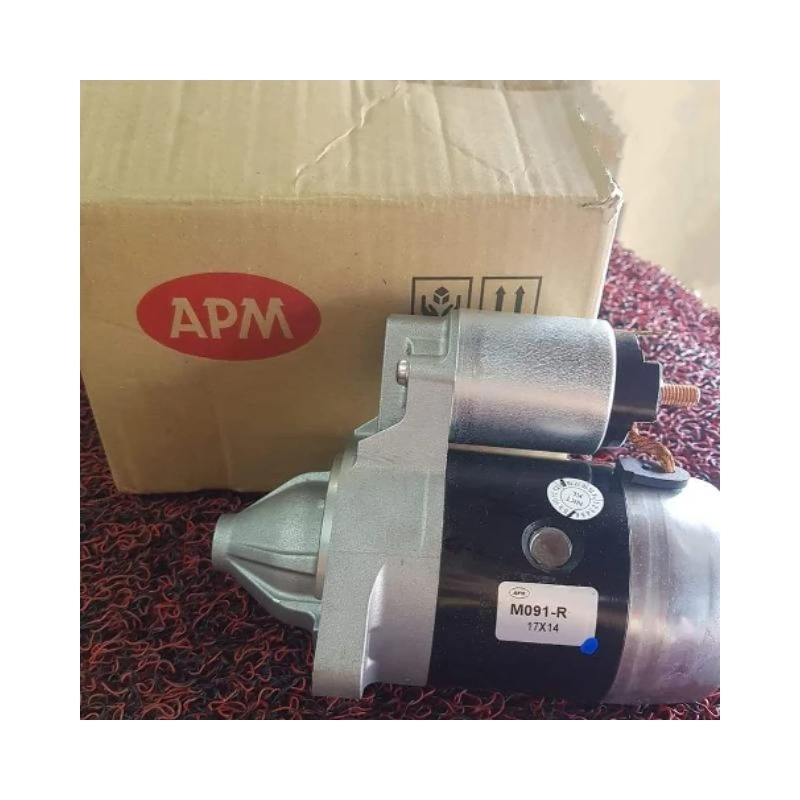 APM ORIGINAL GENIUNE PROTON WAJA MMC STARTER