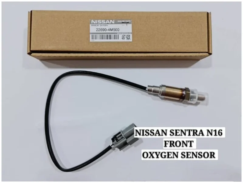 OXYGEN SENSO/O2 SENSOR /EXHAUST SENSOR NISSAN SENTRA N16 (OEM)