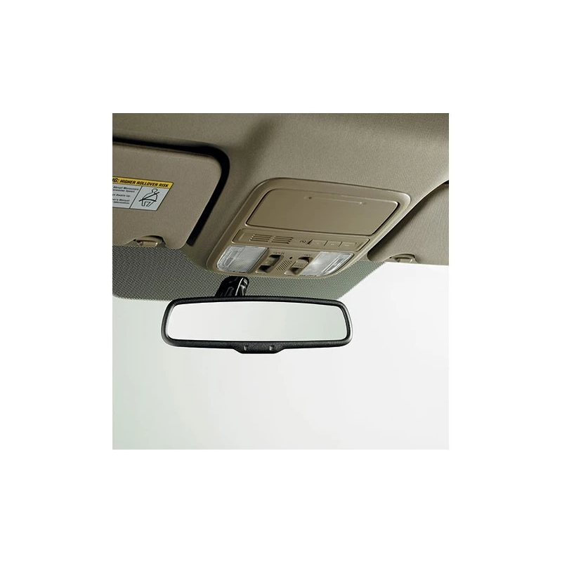 ORIGINAL HONDA GENIUNE CRV TME TLA ,ACCORD T2A & CIVIC FC TEA WITH SENSOR ROOM REAR VIEW MIRROR