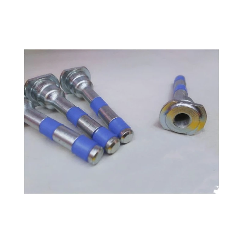 8mm Caliper Pin Set Perodua Myvi First generation (2005-2011) Silicon Caliper Pin Set