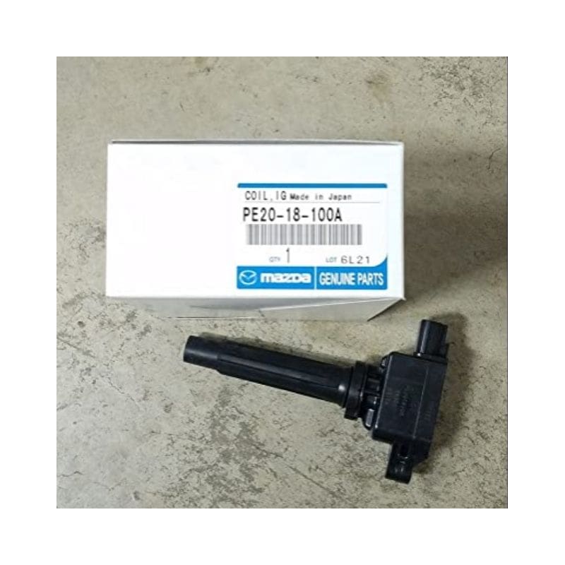 ORIGINAL MAZDA GENUINE CX-5 MZADA 2/3/6 IGNITION PLUG COIL