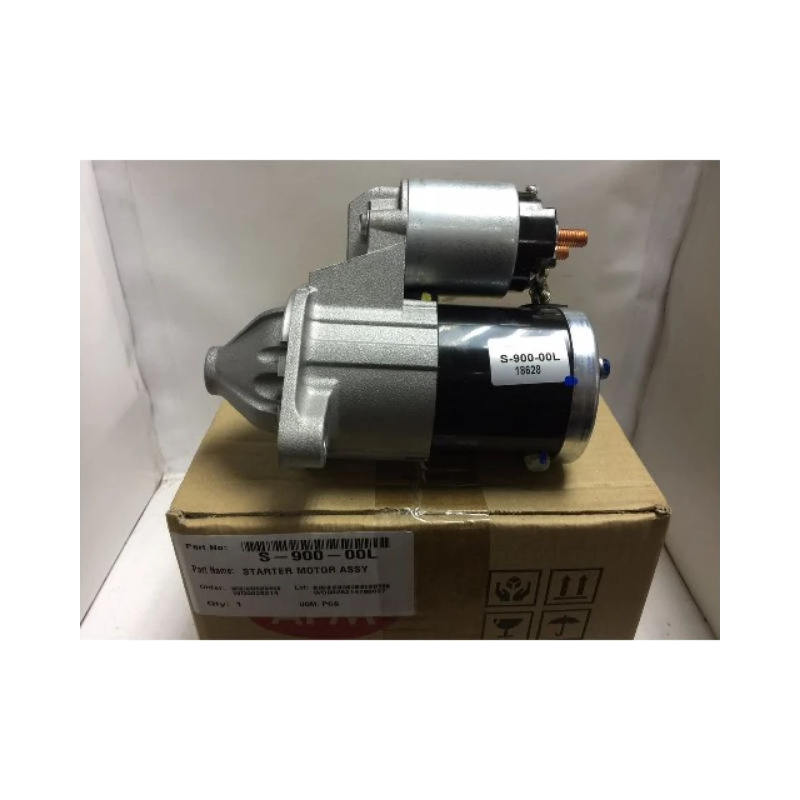 ORIGINAL APM GENUINE PROTON BLM / EXORA /FLX /WAJA CAMPRO/PERSONA /GEN2 AUTO STARTER