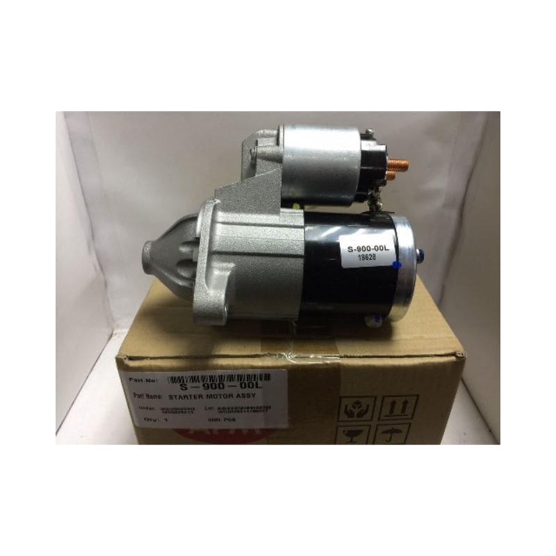 ORIGINAL APM GENUINE PROTON BLM / EXORA /FLX /WAJA CAMPRO/PERSONA /GEN2 AUTO STARTER