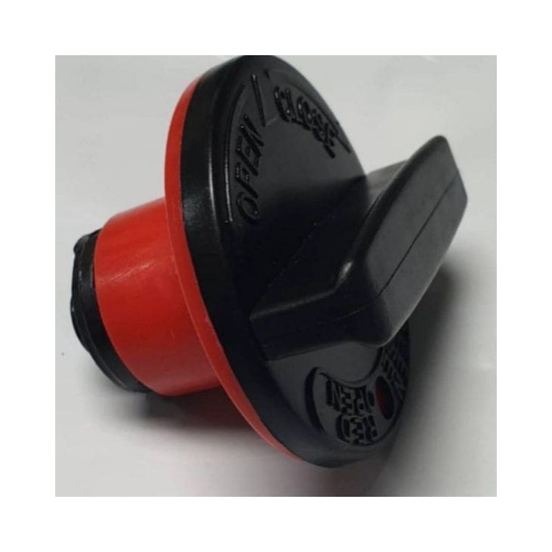 ORIGINAL YAMAHA NVX155 FUEL TANK CAP