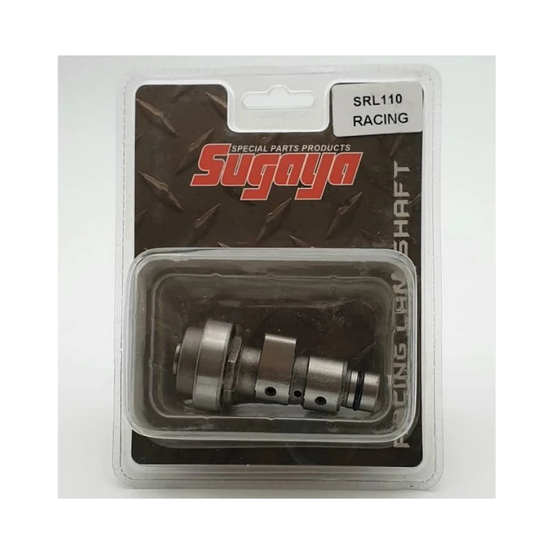 SUGAYA Z9 RACING CAM SHAFT YAMAHA SRL110 / LAGENDA