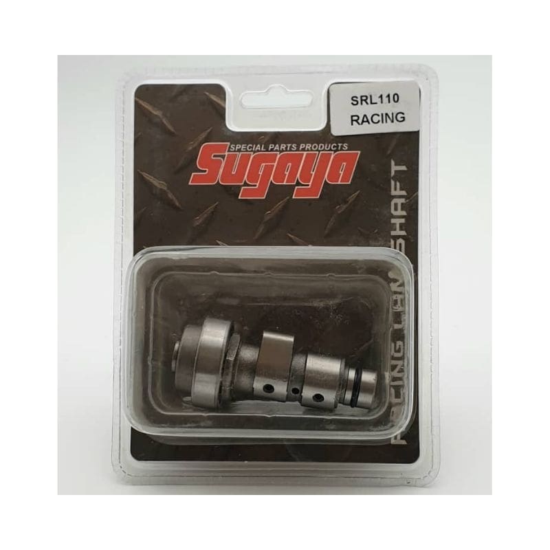 SUGAYA Z9 RACING CAM SHAFT YAMAHA SRL110 / LAGENDA