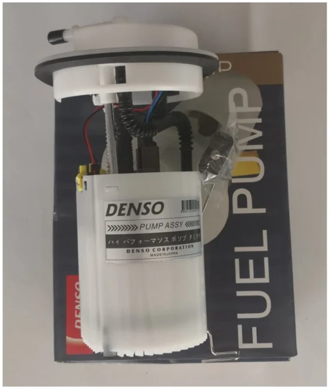 PW823411 Denso Proton Persona VVT 2016 Fuel Pump Assembly Set [OEM]
