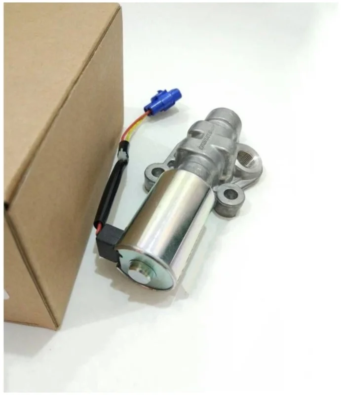 SUZUKI SWIFT 1.5 VVTI SOLENOID VALVE & SENSOR 16550-69GE3 ( OEM )