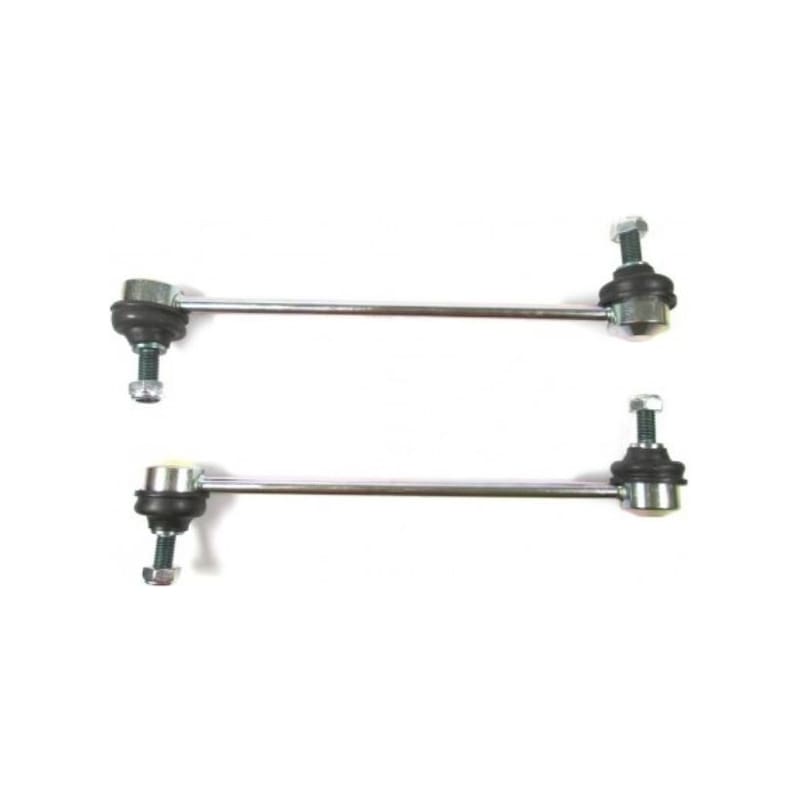 STABILIZER LINK ABSORBER LINK FRONT PROTON INSPIRA LANCER CY4A GT 1PAIR (OEM)