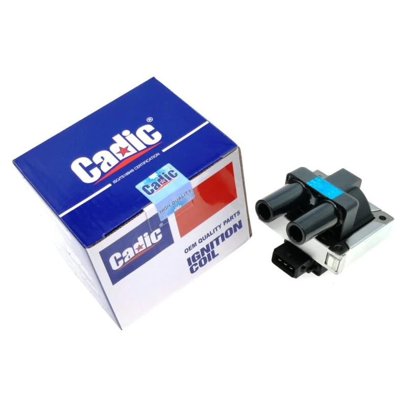CADIC HYUNDAI INOKOM PREMAS IGNITION PLUG COIL