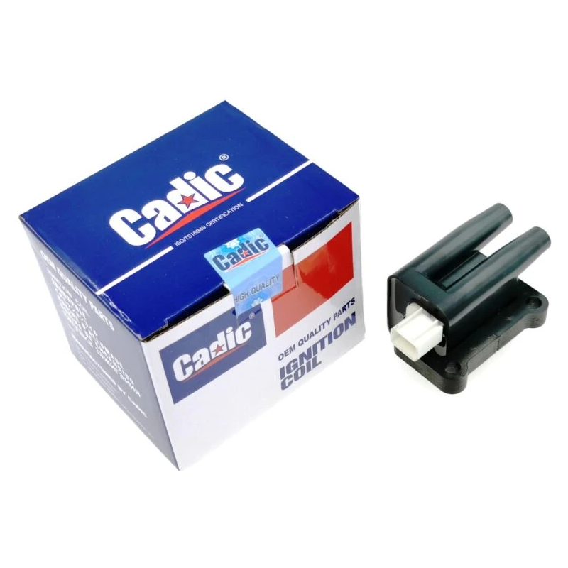 CADIC MITSUBISHI PAJERO V73(WHITE SOCKET) IGNITION PLUG COIL