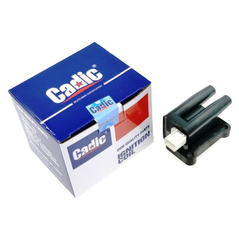 CADIC MITSUBISHI PAJERO V73(WHITE SOCKET) IGNITION PLUG COIL